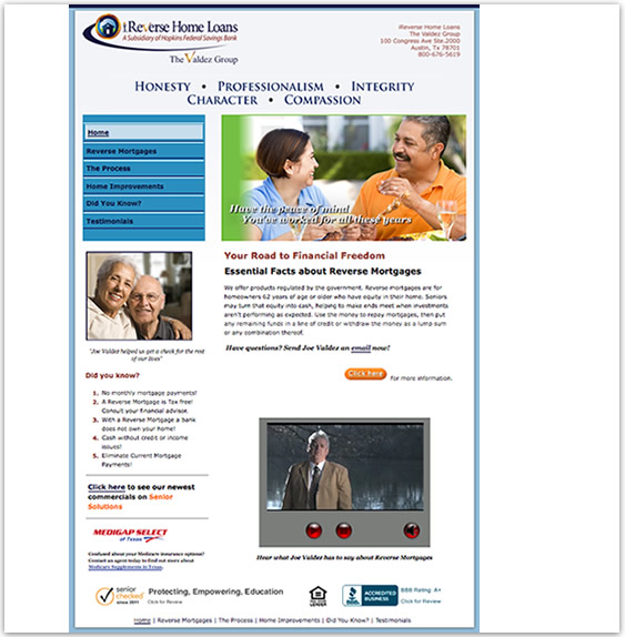 Website design by Katy Farr Web Design